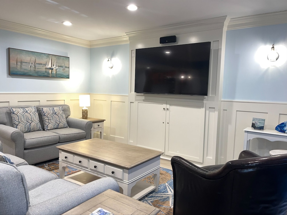Villa, Multiple Beds, Kitchen, Garden View (2437 Inland Harbour)