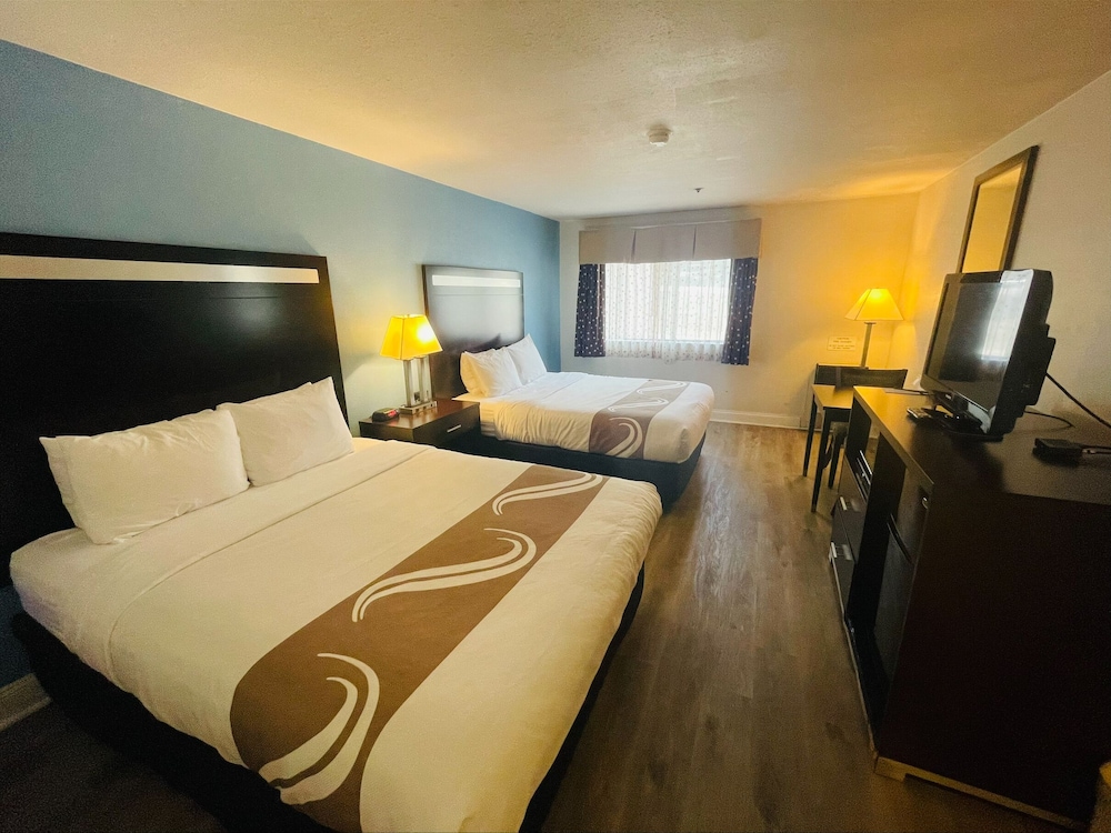 Quality Inn near Mammoth Mountain Ski Resort, Foto 3