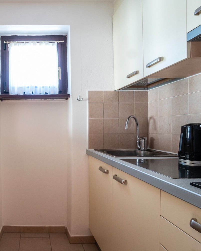 Appartamento con balcone - 4 persone photo 2