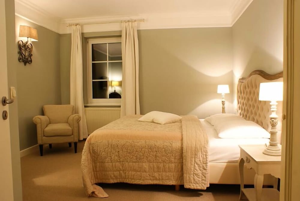 Comfort Double Room - Photo 1