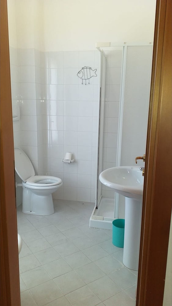 Zimmer im B&B - Vierbettzimmer für einen rundum erholsamen Urlaub, Foto 10