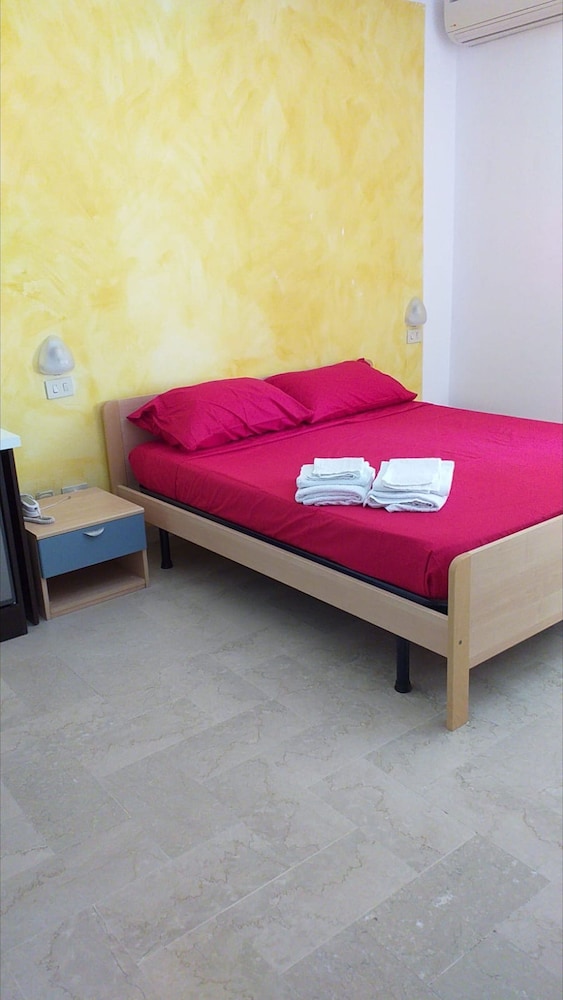 Room, 1 Bedroom, Accessible, Smoking