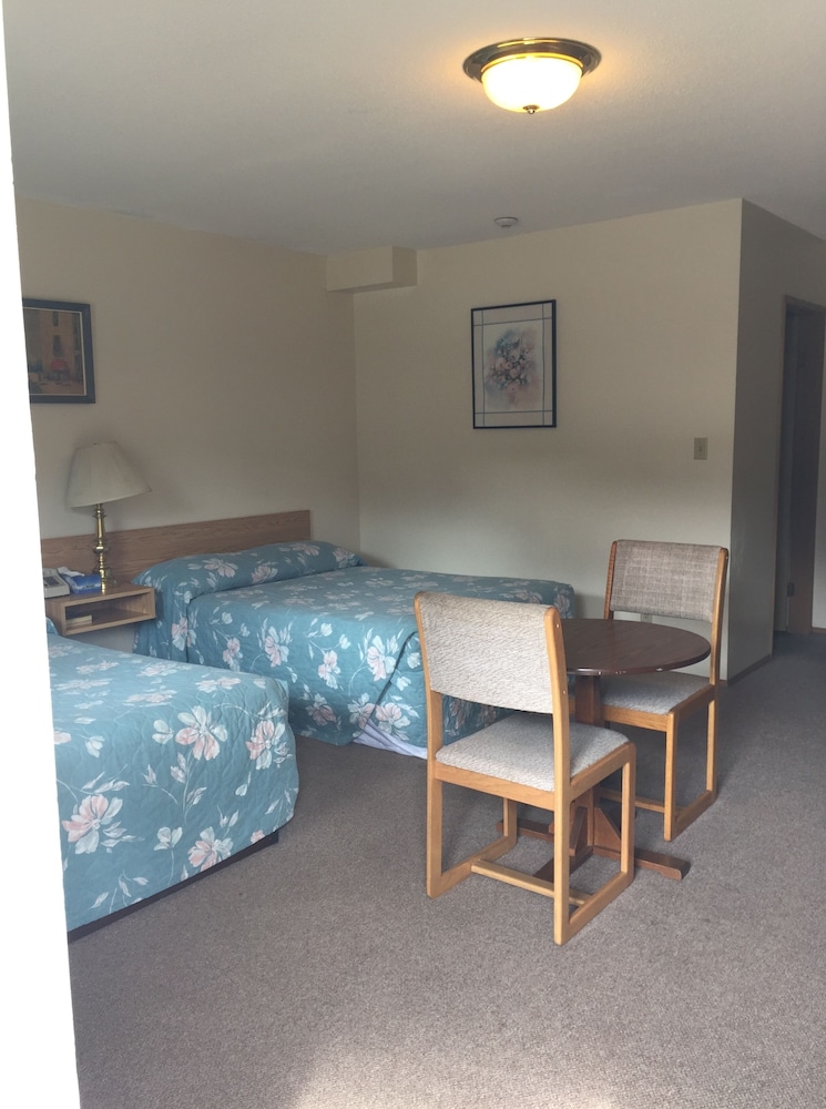 Basic Room photo 1
