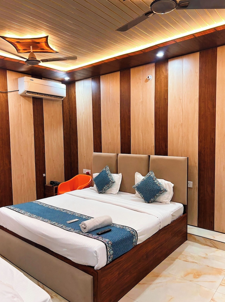 Superior Double Room, Air conditioning photo 2