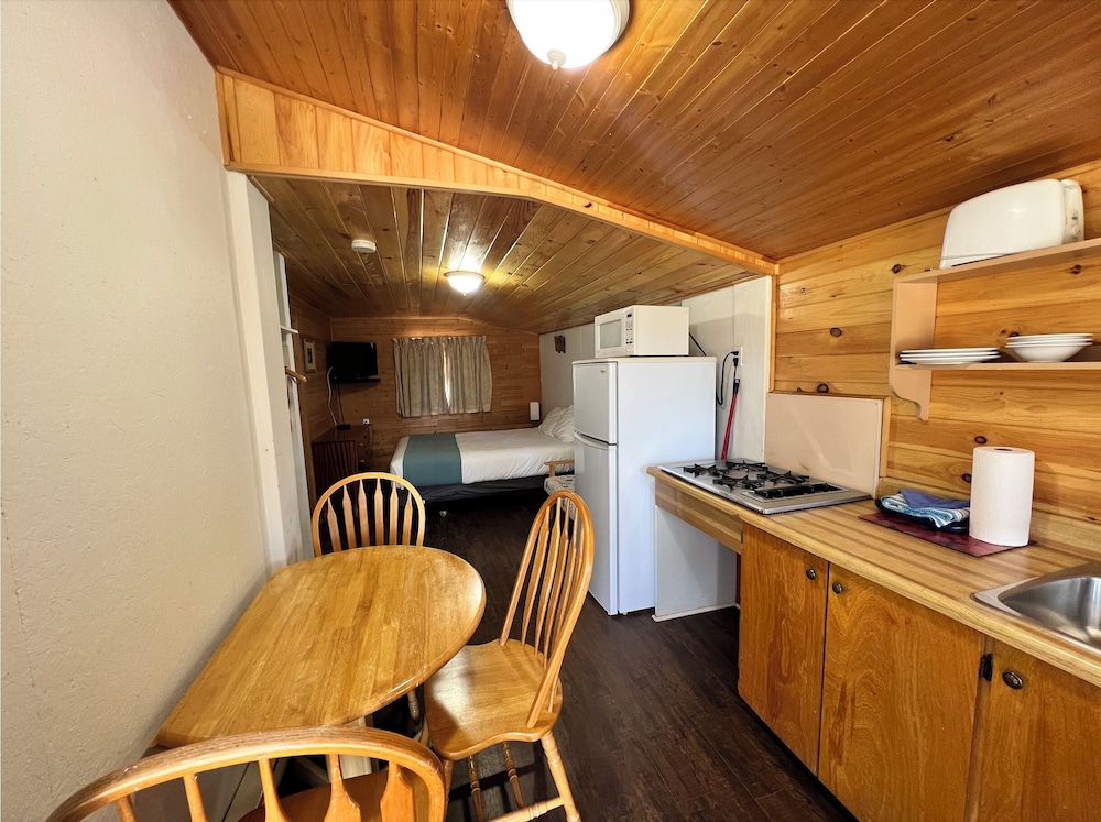 Family Cottage, 1 Bedroom