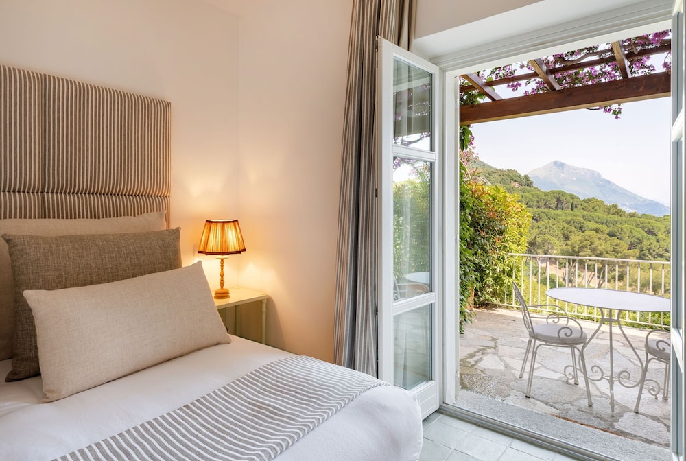 Deluxe Double Room, 1 Double Bed photo 1