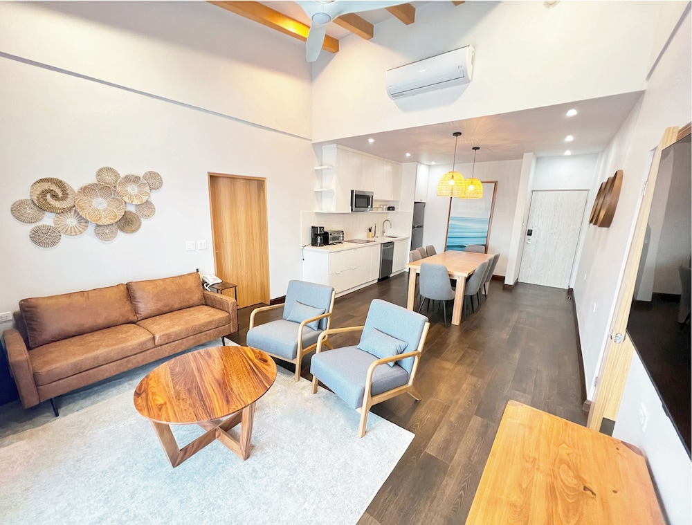 Junior Suite - Photo 1