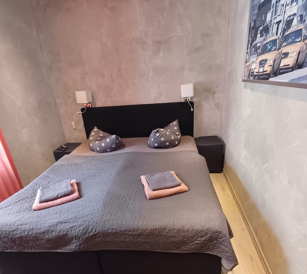 Double Room photo 1