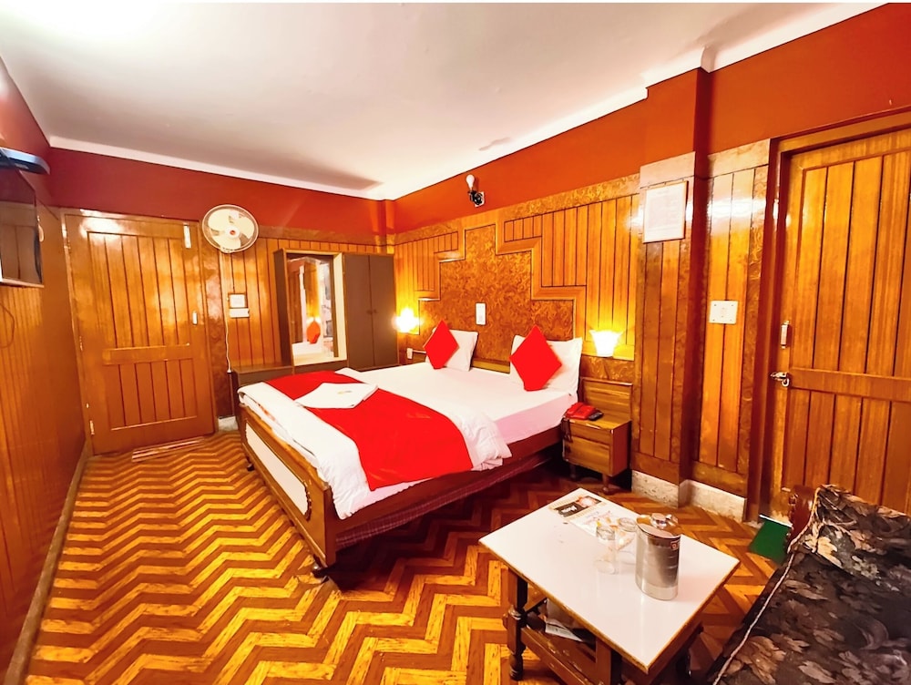Superior Double Room, Lake View