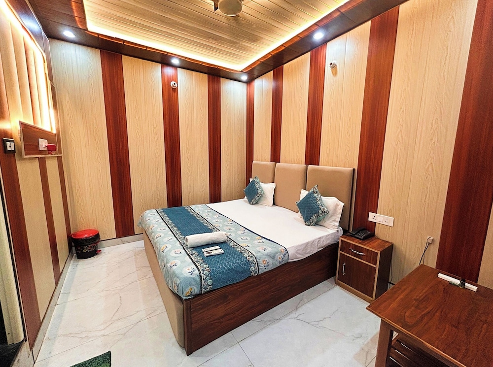 Executive Double Room, Air conditioning photo 2