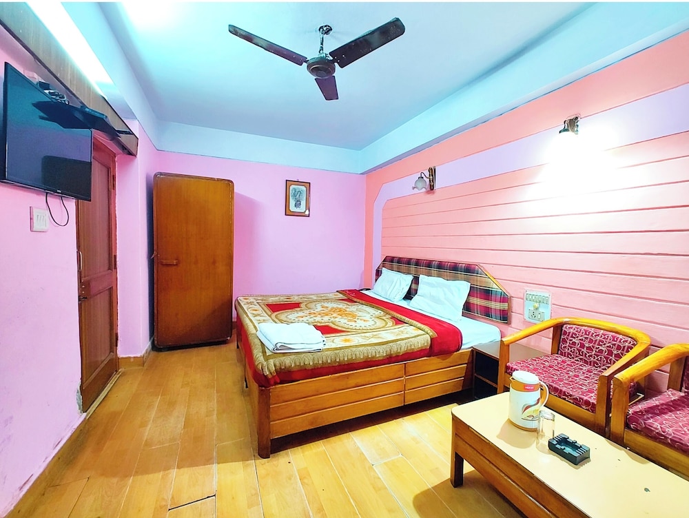 Deluxe Double Room, Multiple Beds