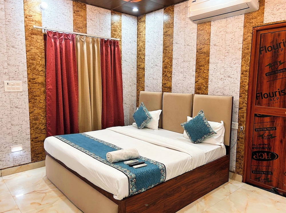 Superior Double Room, Air conditioning photo 1