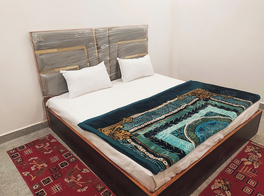 Standard Double Room, Air conditioning