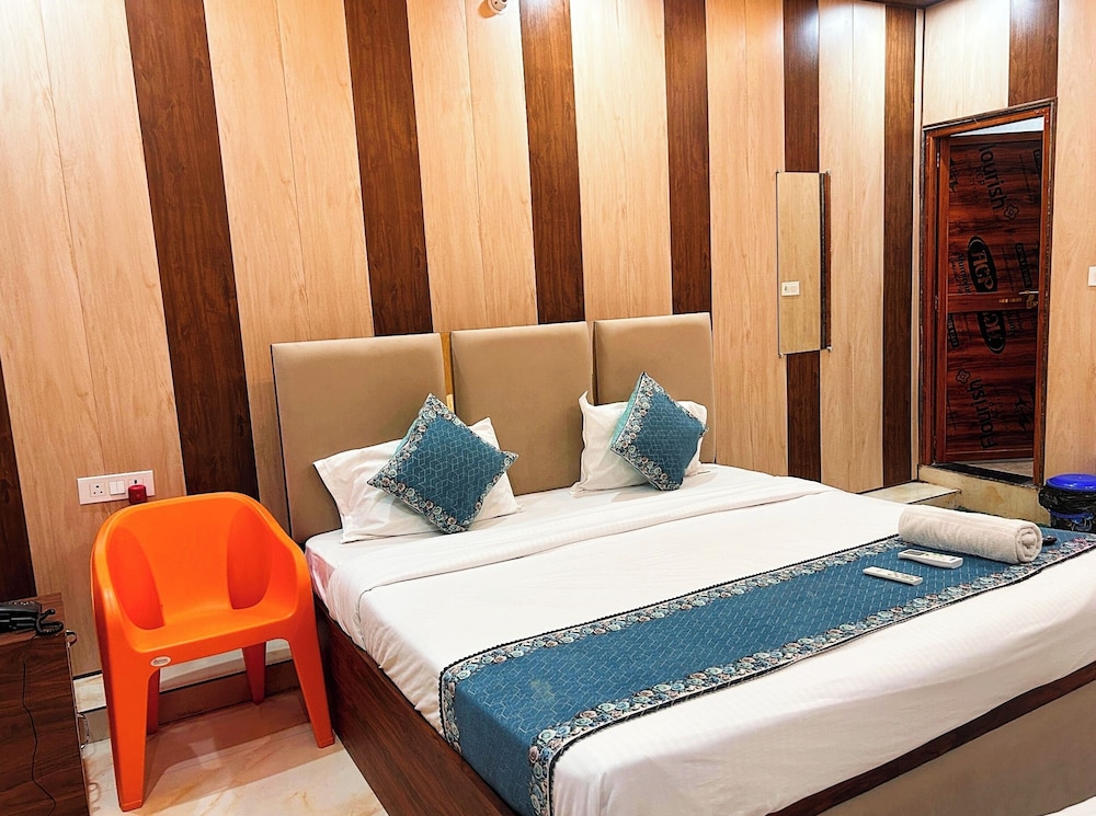 Superior Double Room, Air conditioning photo 3