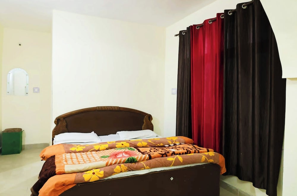 Deluxe Double Room, Mountain View