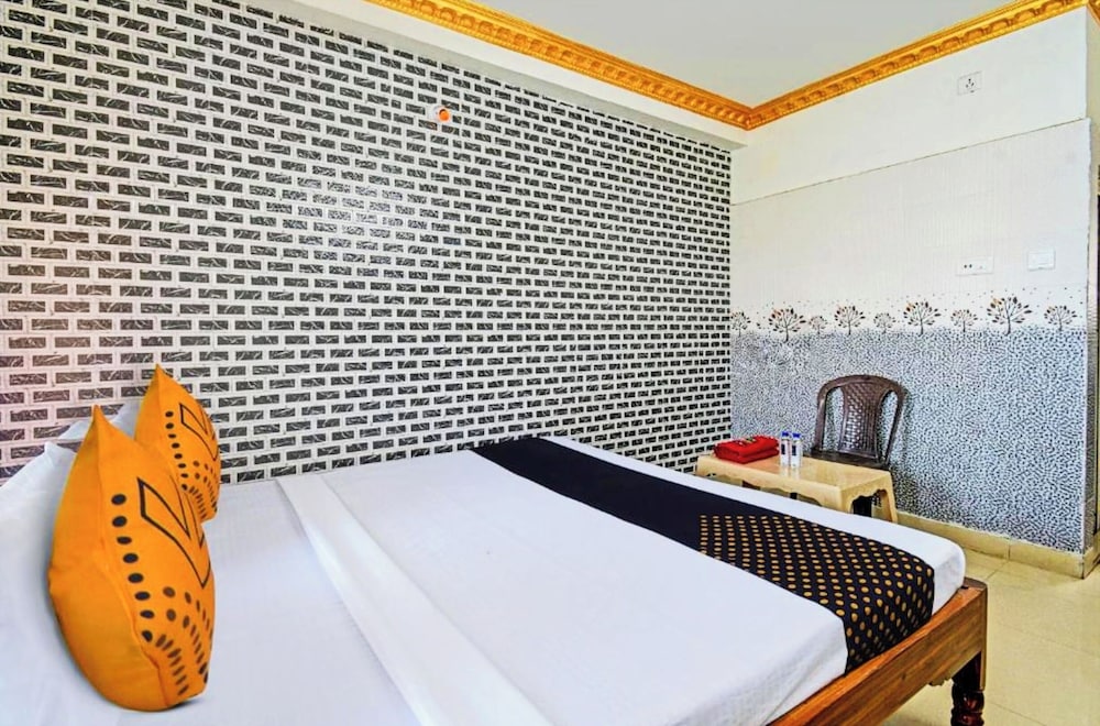 Deluxe Double Room, Multiple Bedrooms
