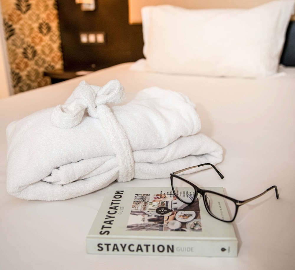 Classic Room, 1 Twin Bed - Photo 3