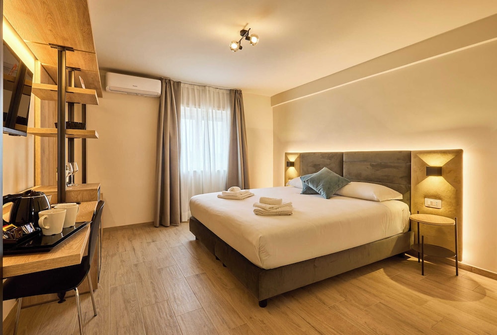 Comfort Room photo 1