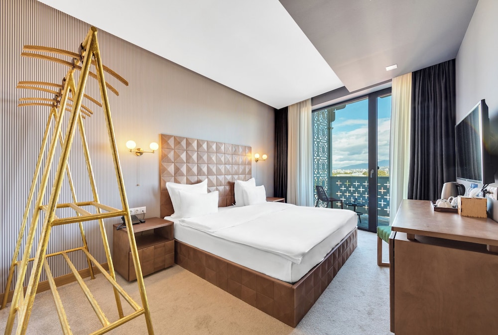 Executive Double Room photo 2