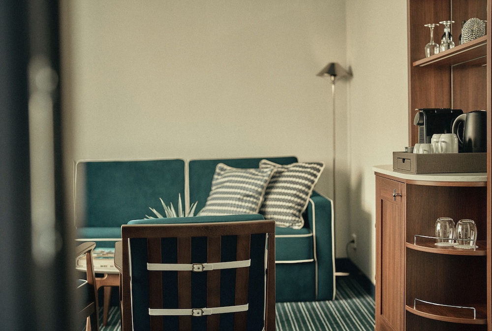 Suite, Balcony, Ocean View - Photo 6