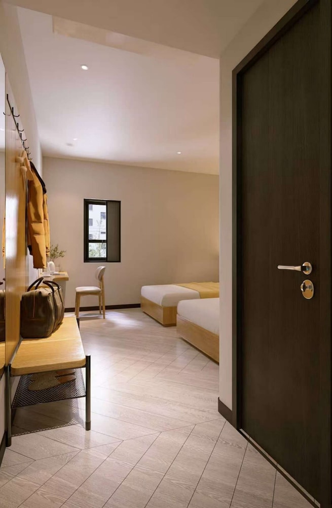 Superior Double or Twin Room photo 2