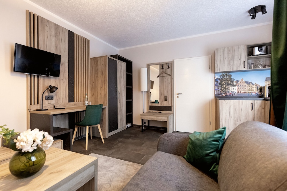 Apartment photo 1