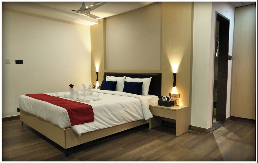 Luxury Room