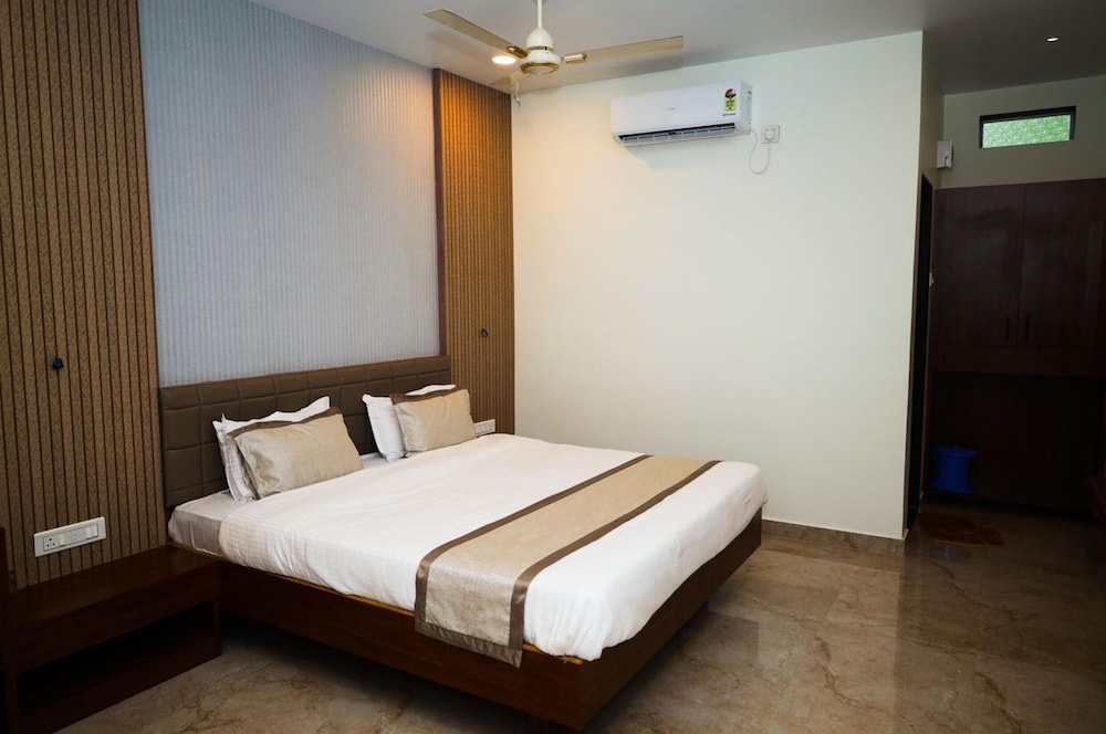Luxury Room photo 1