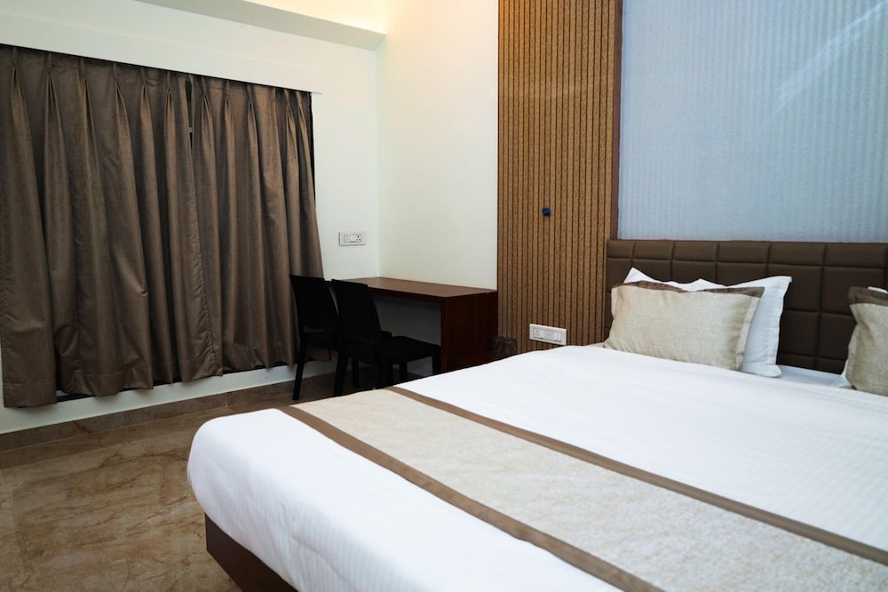 Luxury Room photo 2