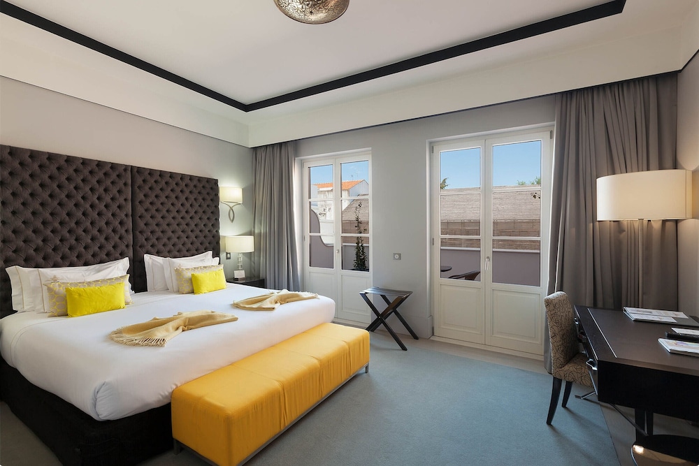 Classic Single Room