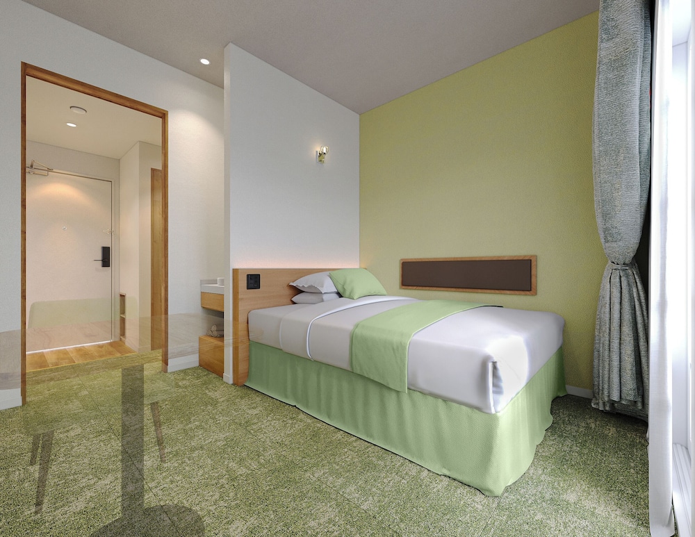 Comfort Double Room, Garden View
