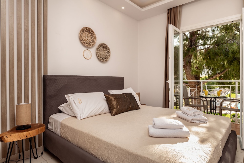 Standard Double Room - Photo 3