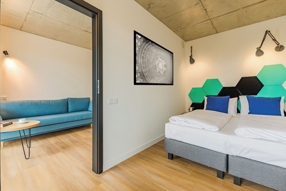 Family Apartment photo 3