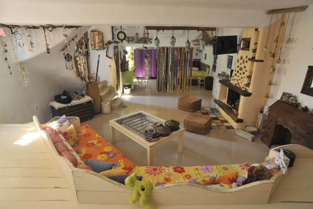 Quadruple Room (Large)