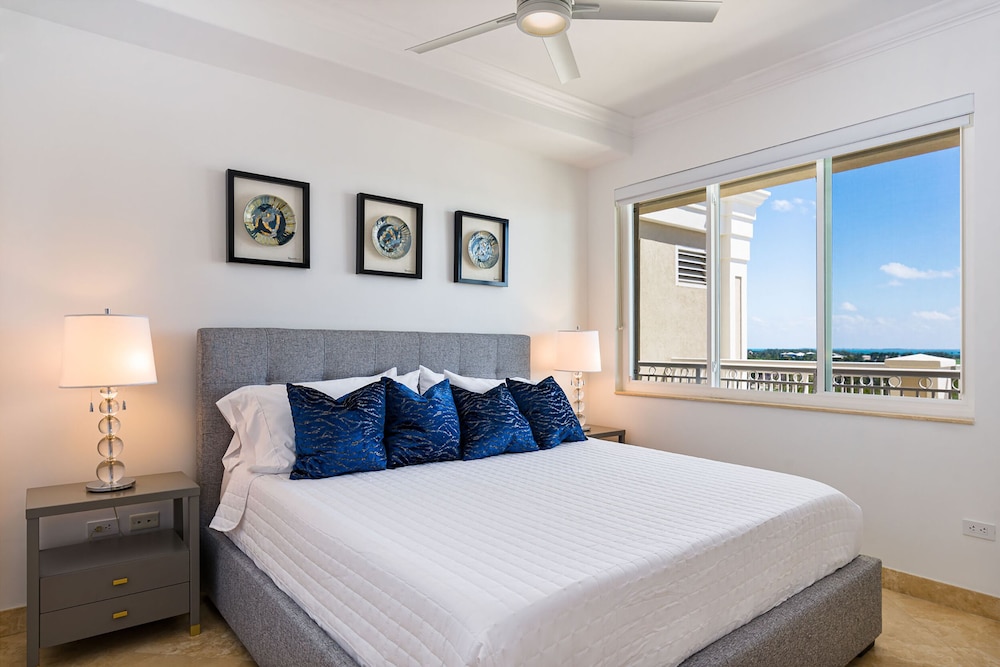 3 Bedroom Penthouse Suite photo 2