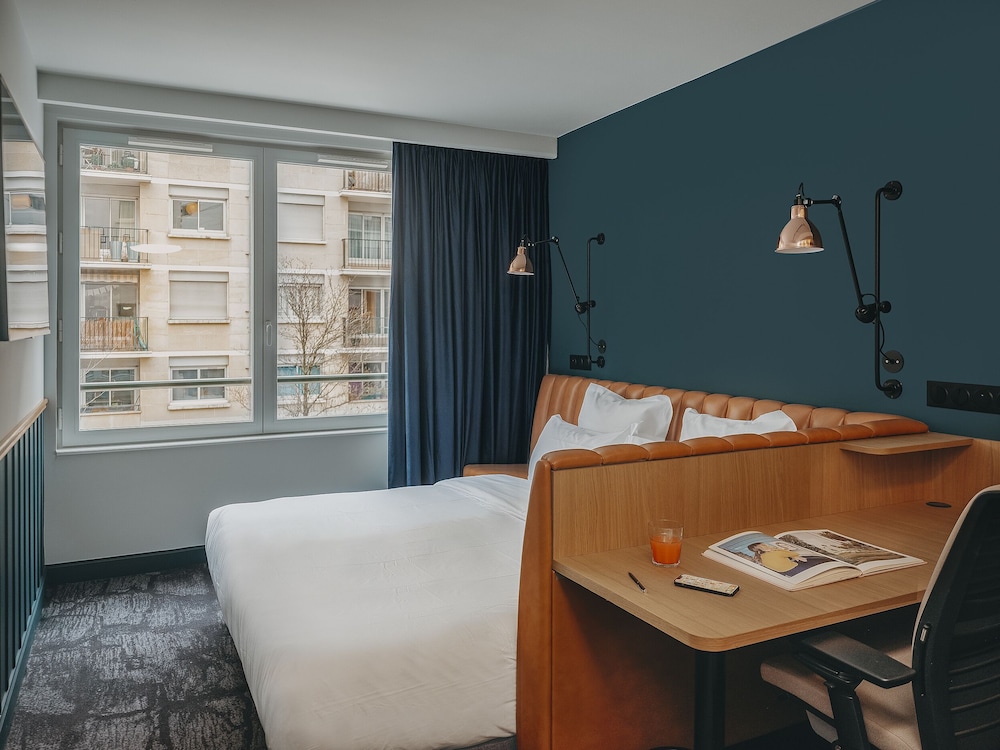 Premium Double Room, City View photo 1