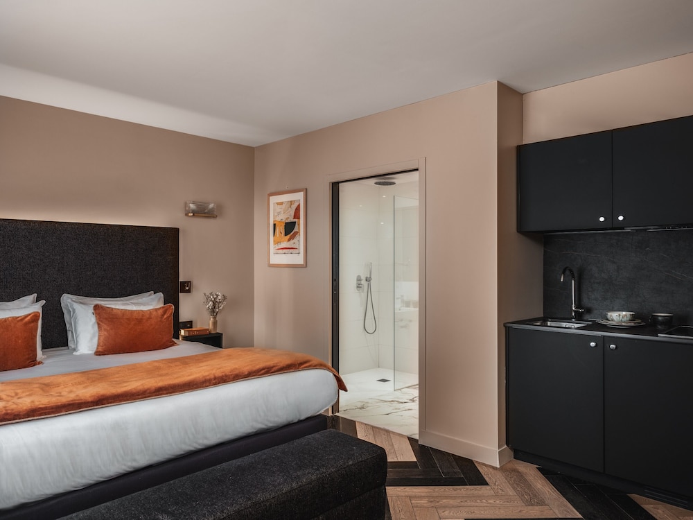 Comfort Apartment