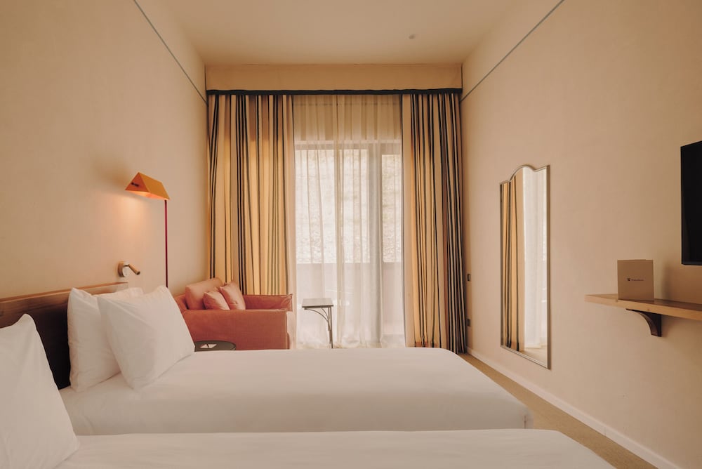 Comfort Double or Twin Room