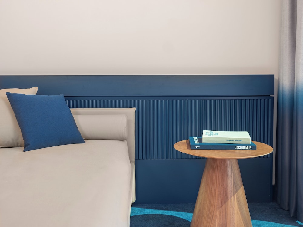 Signature Suite, Balcony, Sea View - Photo 20
