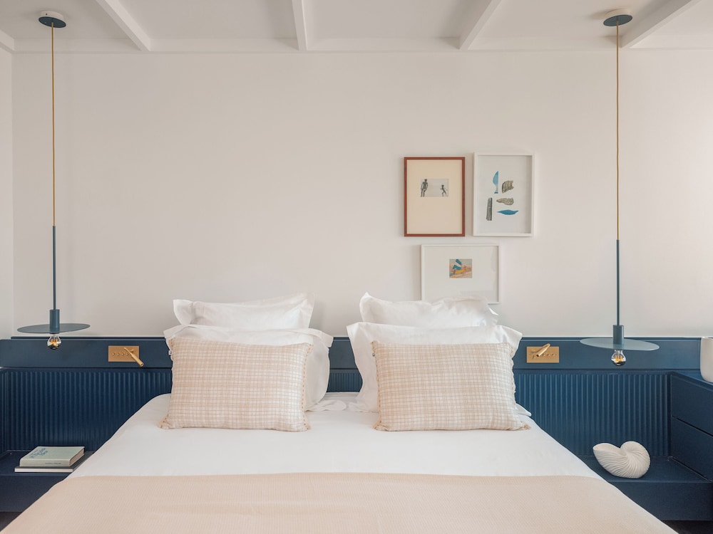 Signature Suite, Balcony, Sea View - Photo 19