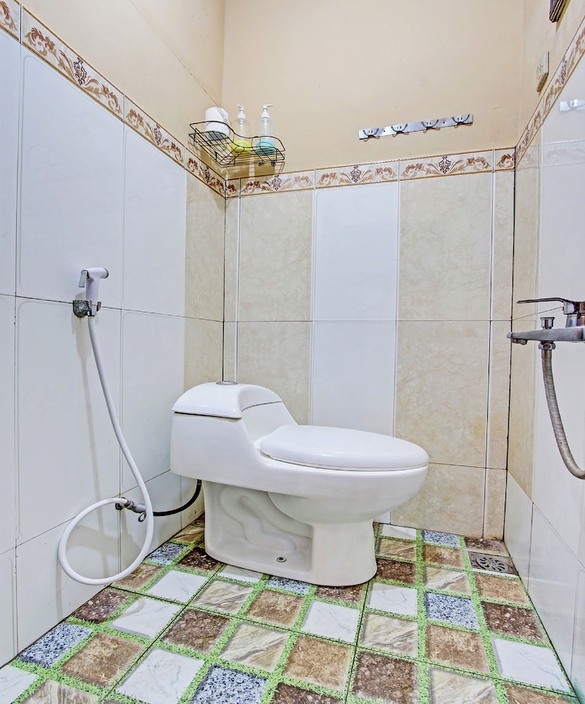 Deluxe Twin Room photo 2