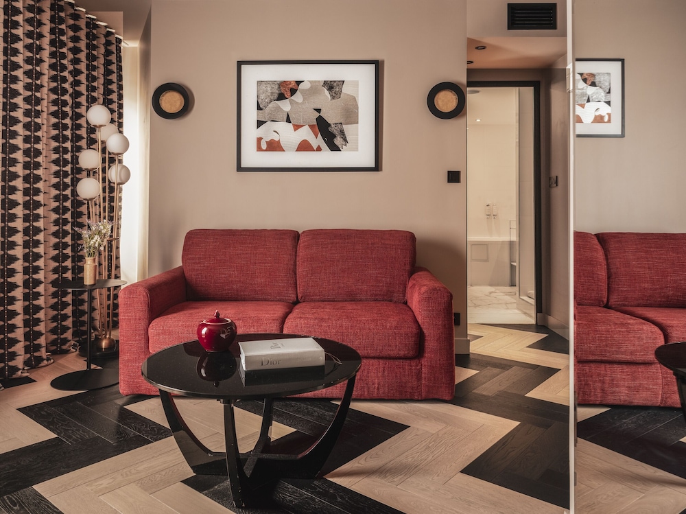 Premium Apartment, 1 Bedroom