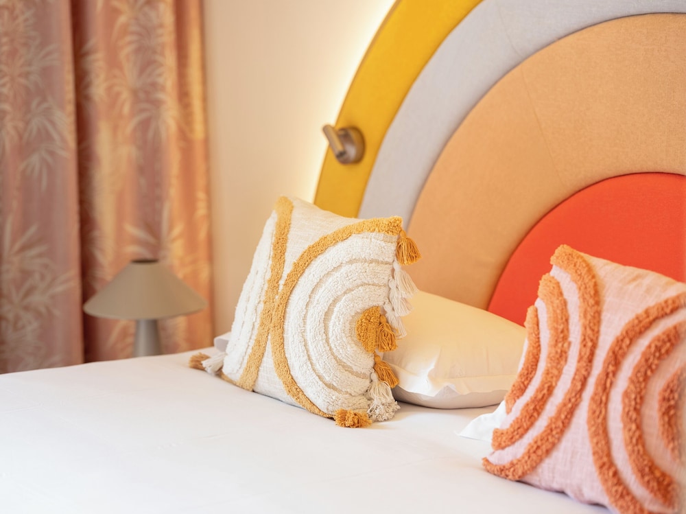 Family Quadruple Room, Multiple Beds