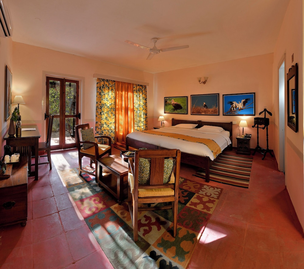 Hideaway River View Room - Photo 1
