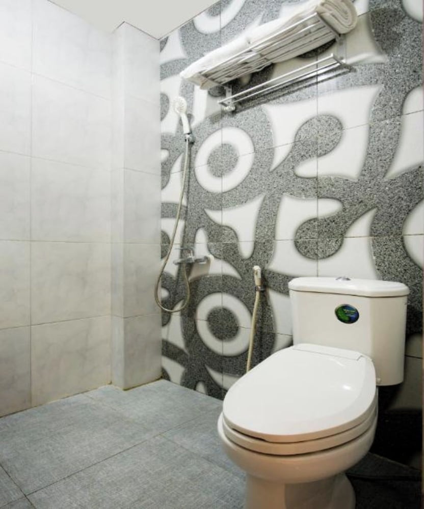 Deluxe Double Room - Photo 4