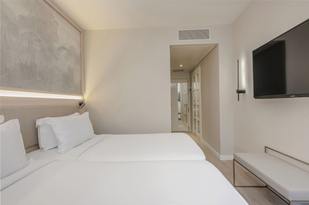 Habitación Doble Confort