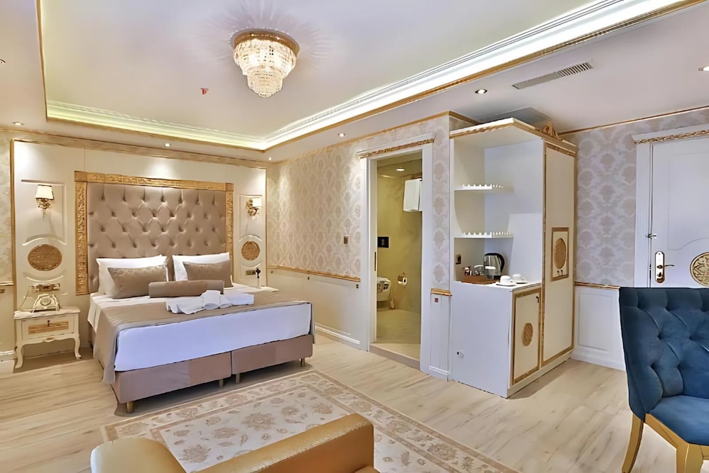 Deluxe Room, Balcony photo 1