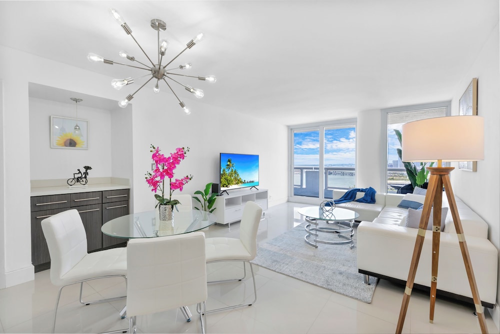 Apartment, 1 Bedroom
