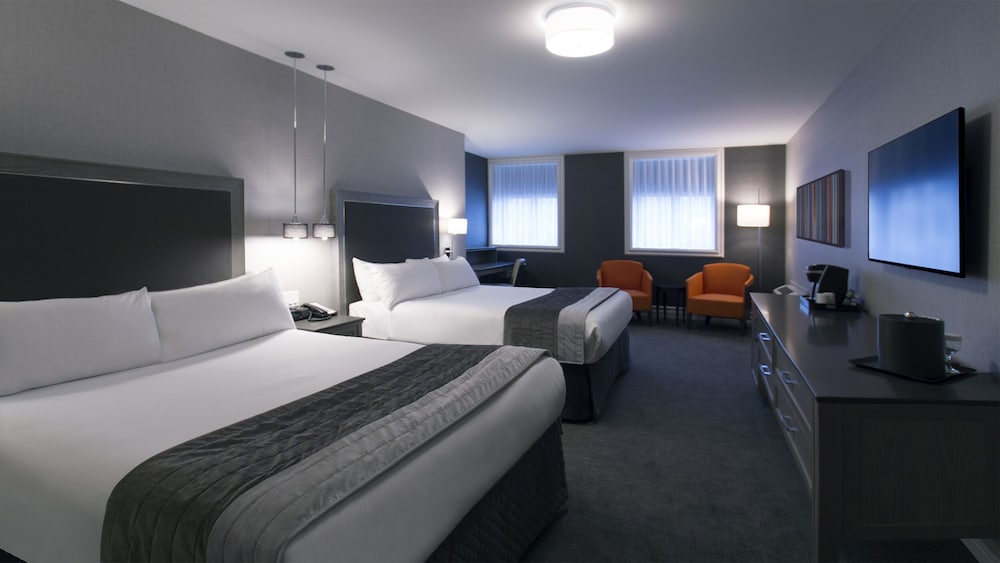 Superior Room, 2 Queen Beds