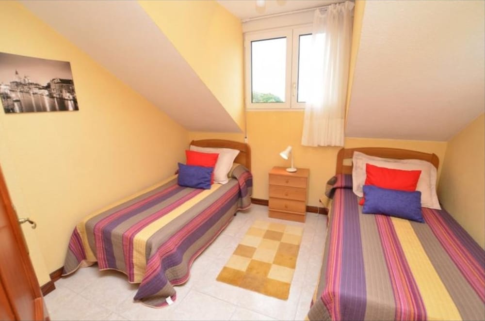 Apartamento Familiar, 2 Habitaciones